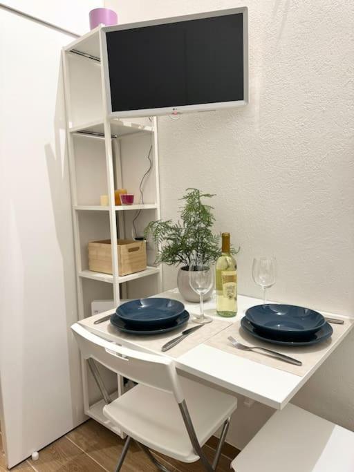 Appartamento Casa Manu Centro Bologna Esterno foto