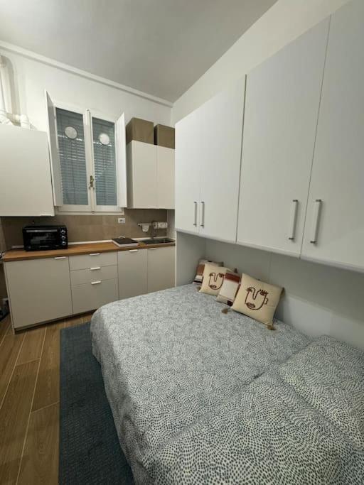 Appartamento Casa Manu Centro Bologna Esterno foto